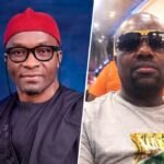 Facts Over Fantasy: Amb. Offor Exposes Gap Between Benjamin Kalu’s Promises and Governor Otti’s Delivery