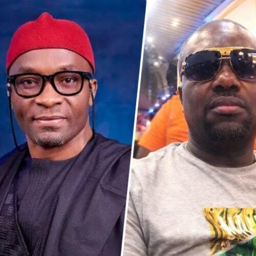 Facts Over Fantasy: Amb. Offor Exposes Gap Between Benjamin Kalu’s Promises and Governor Otti’s Delivery