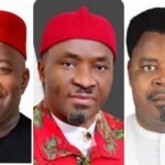 Amb. Osita Offor Hits Back at Abia APC, Advises Them to Consult Otti on Leadership Before 2027 “Take Over” Dreams