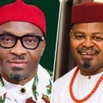 Ambassador Offor Tackles Deputy Speaker Kalu Over Omenuko Bridge Claims, Defends Gov. Alex Otti