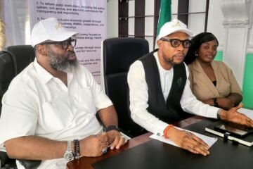 Unmasking the DLA: Nigeria’s Singular Party Focused on Core Principle