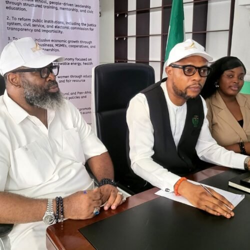 Unmasking the DLA: Nigeria’s Singular Party Focused on Core Principle