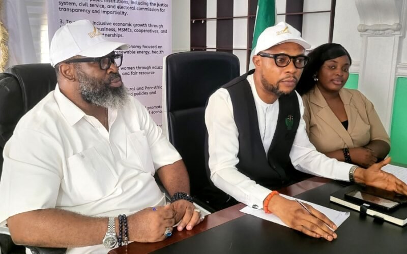 Unmasking the DLA: Nigeria’s Singular Party Focused on Core Principle