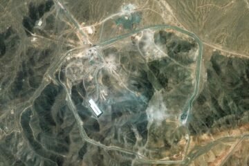 Israel Issues Evacuation Warning Near Iran’s Fordow Nuclear Site