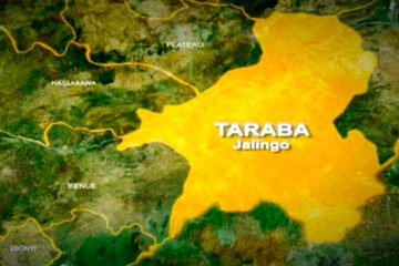 Four civilians, three police officers dead as Fulani herdsmen raide Taraba Community