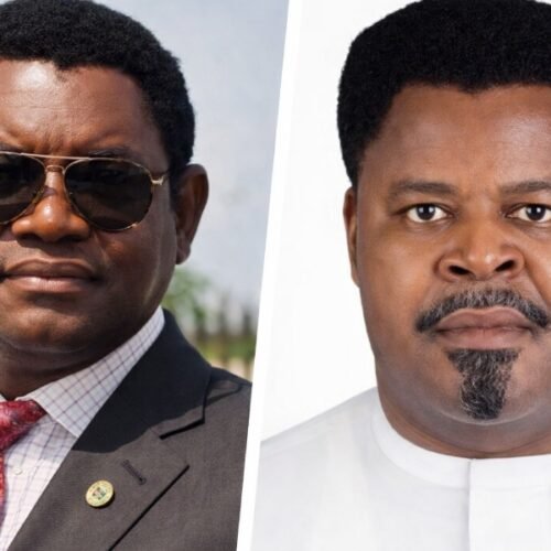 UAAP Celebrates Founding Member, Chairman BoT, Chief Raymond Nkemdirim (Ugwumba) on his birthday