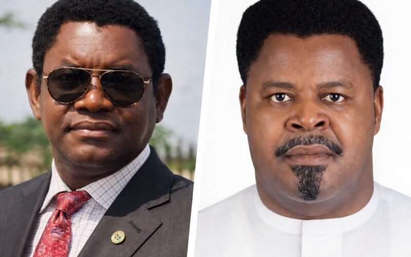 UAAP Celebrates Founding Member, Chairman BoT, Chief Raymond Nkemdirim (Ugwumba) on his birthday