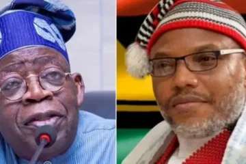 Ohanaeze to Tinubu: Kanu’s Release Won’t Impact Your 2027 Re-election; He’s not Seeking Secession