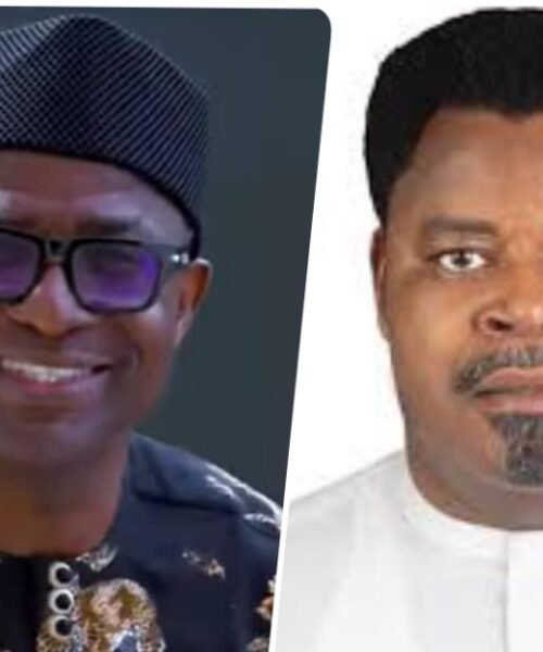 Ambassador Dr Osita Offor, UAAP, Celebrates Hon. Chimezie Isaac Ukaegbu on His Birthday