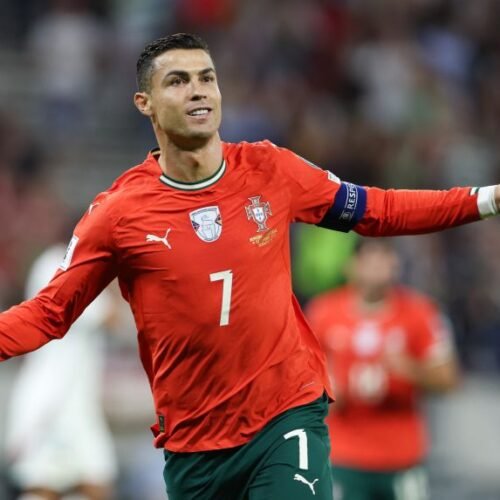 LaLiga reacts as Cristiano Ronaldo buys Spanish club