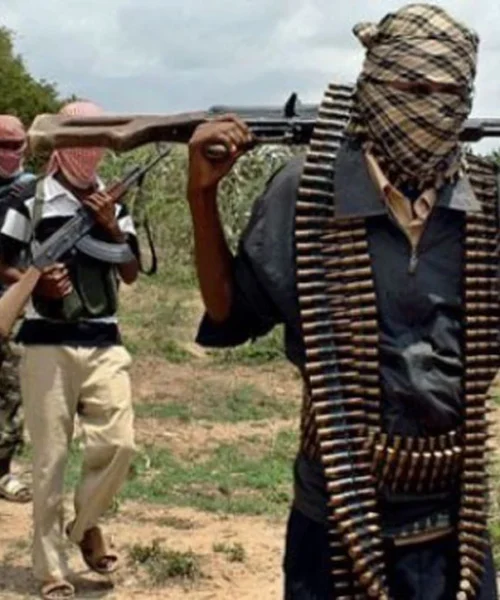 Bandits raid Katsina community, loot shops, residents’ valuables