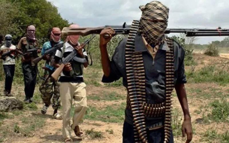 Bandits raid Katsina community, loot shops, residents’ valuables