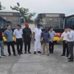 Yutong Delegation Amazed by Gov. Otti’s Infrastructure Projects During Tour of Abia’s Innovative Public Transport Led by Dr. Ukaegbu