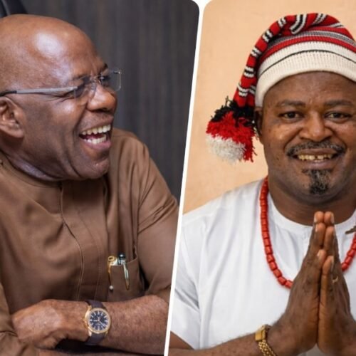 Abia Mounting Opposition and Resolve of the People to Return Alex Otti – Osita Offor