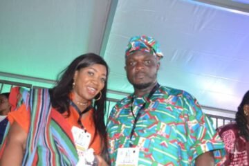 Dr. Martina Amarachi Ononiwu Gears Up for National Assembly Bid, Shares Insights from APC National Convention