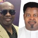 Dr. Osita Offor Leads UAAP Members in Felicitating Ferdinand Ekeoma on His Birthday