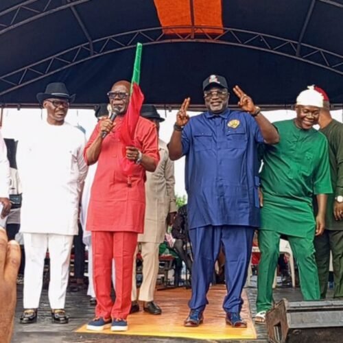 Abia North 2027: Chief Dr Kalu’s Move to Labour Party Raises Prospects for a Stronger Abia North