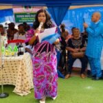 Martina Martins Declares to Contest for Ikwuano, Umuahia North, Umuahia South Federal Constituency, Pledges Integrity and Inclusiveness