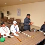 Every Falsehood Against Our Community Will be Handled At The Right Time – Okon-Aku Assures The Public