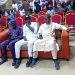 RATTAWU President Hails FRCN Legacy at 75th Anniversary, Calls for Media Excellence