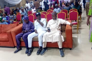 RATTAWU President Hails FRCN Legacy at 75th Anniversary, Calls for Media Excellence