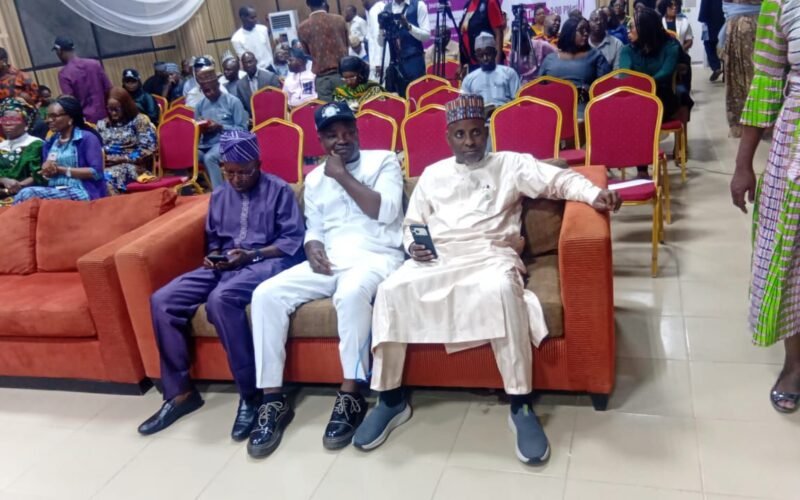 RATTAWU President Hails FRCN Legacy at 75th Anniversary, Calls for Media Excellence